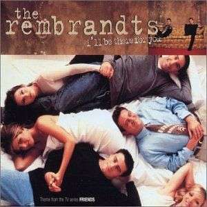 The Rembrandts